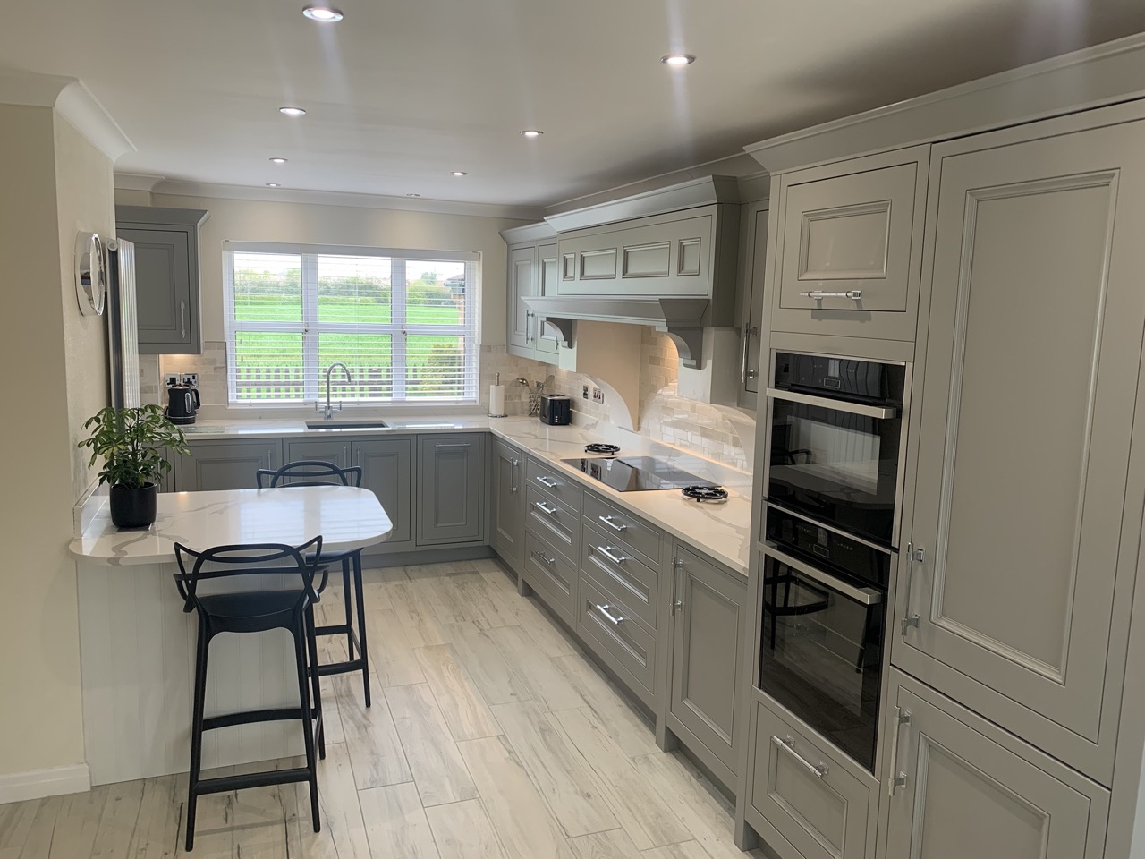 joiners in North Yorkshire