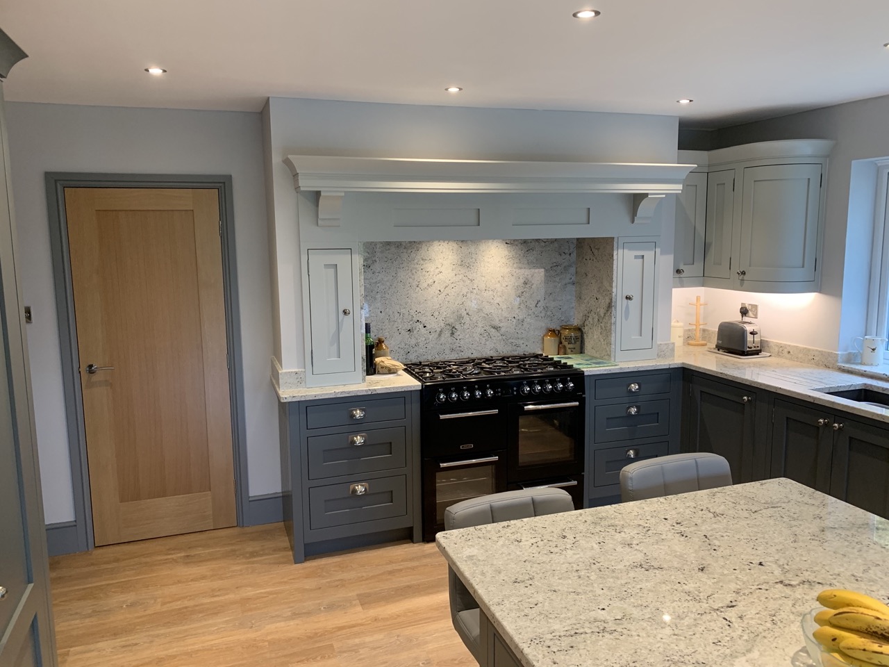 carpentry & joinery in