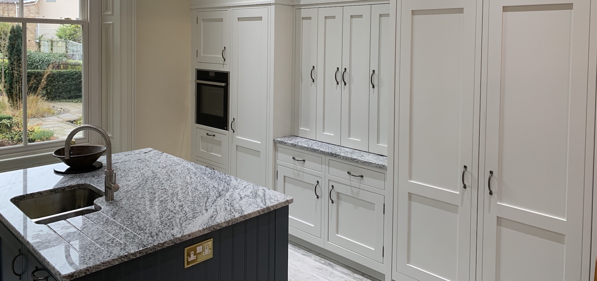 joiner North Yorkshire